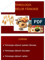 Paste Fainoase 1