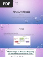 Memahami Matriks RASCI dalam Manajemen Proyek | PDF