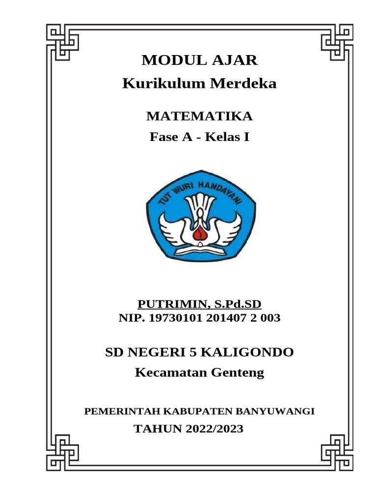 Ma - Bab 10 MTK | PDF