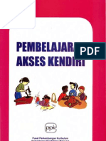 Akses Kendiri