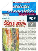 Constelatii diamantine, nr. 15 / 2011