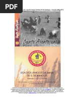 Cante LigaAMSD - Sacavém - mostra 2006 (2011)