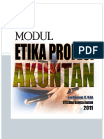Download Modul EP V1 by Mutiara Elfaz SN78626652 doc pdf