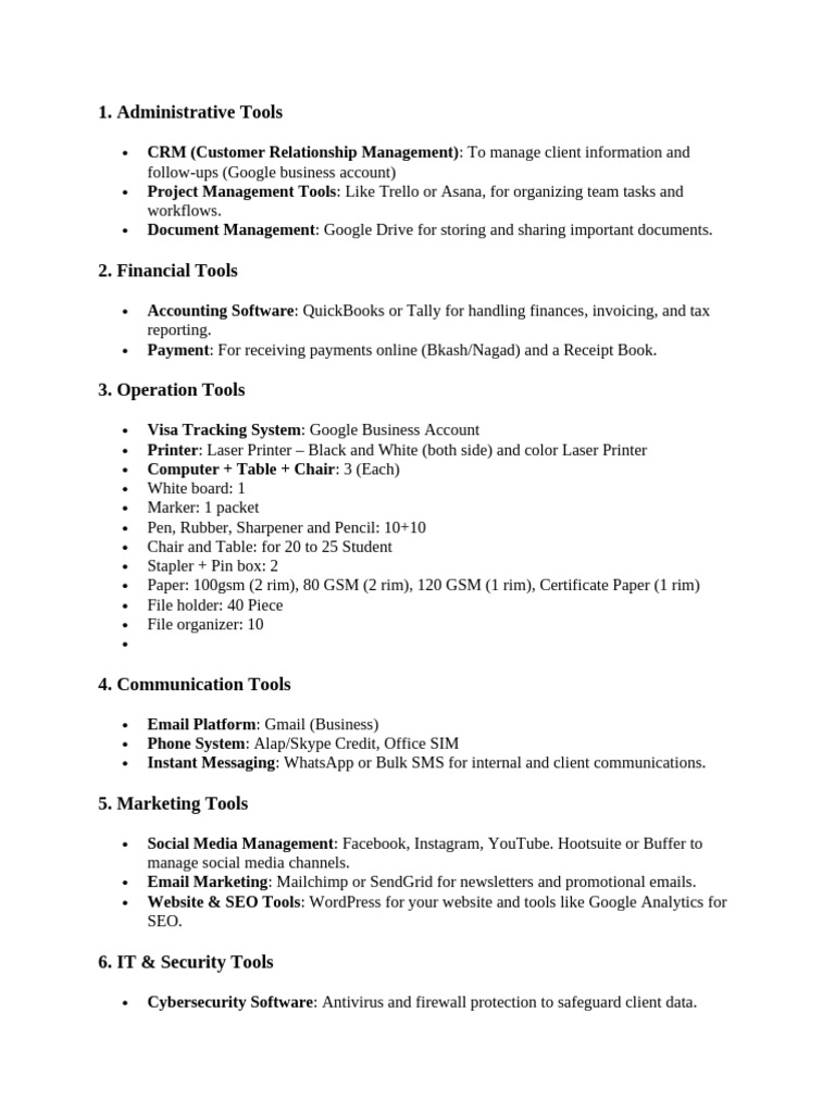 Administrative Tools | PDF | Career & Growth | Computers