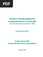 Download OneSteel_DesignBooklet_db11 by mystphil SN78627205 doc pdf