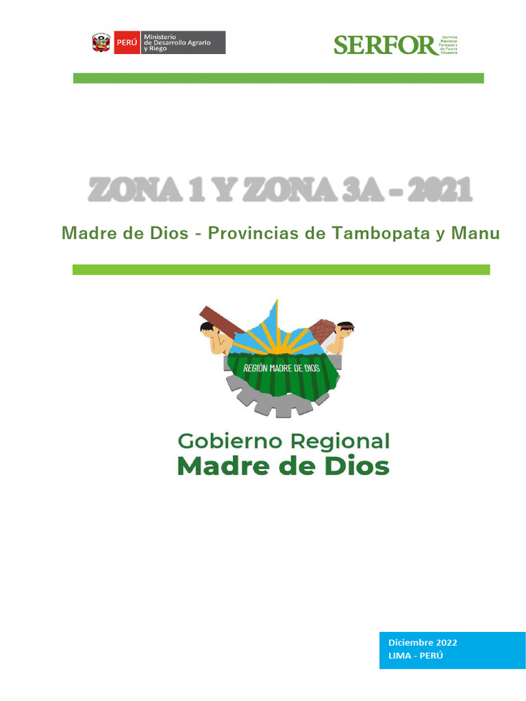 Boletín Electrónico Ibpp Zona 1 y Zona 3a 2021 MDD | PDF | Los bosques ...