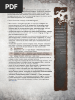 Adeptus Arbites Overview and Ranks | PDF