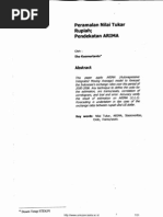 Download Peramalan Nilai Tukar by _Melinda_She_K_1026 SN78627982 doc pdf