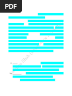 PEE Paragraph Structure Explained | PDF | Cognitive Science