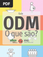 Guia ODM - o que são