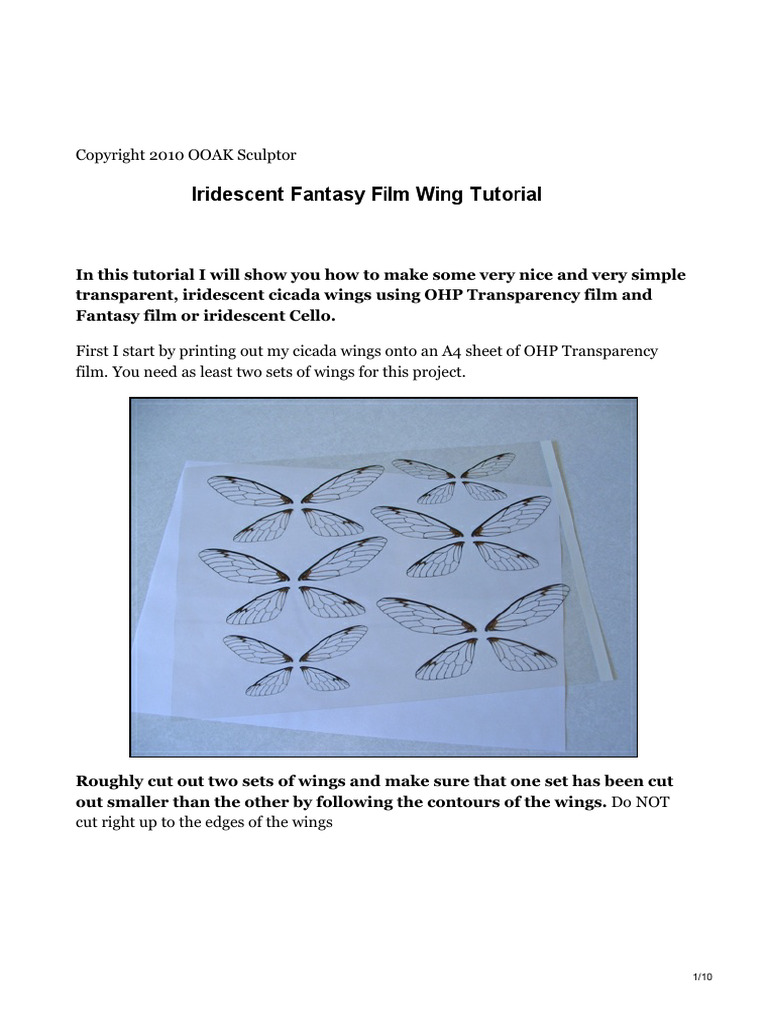 How To Make | PDF