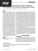 Journal of Tics JOE 2010 Issue August | PDF | Medical