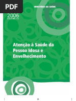 Atencao Saude Pessoa Idosa Envelhecimento v12