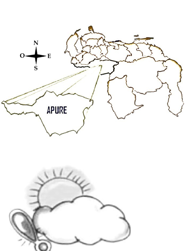 Estado Apure | PDF