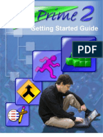Gettingstarted Guide