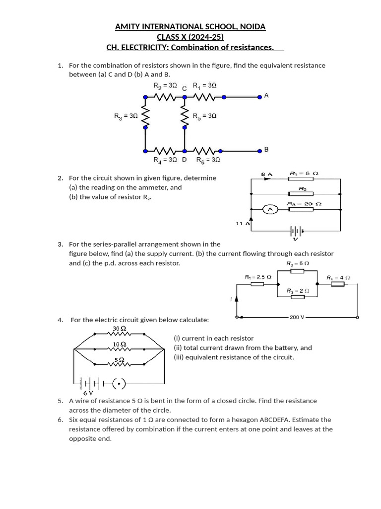 Vinita and Ahmed's Circuit Demo Analysis | PDF