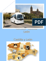 Circuito - Castilla León