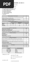 Iec 61024-1-1