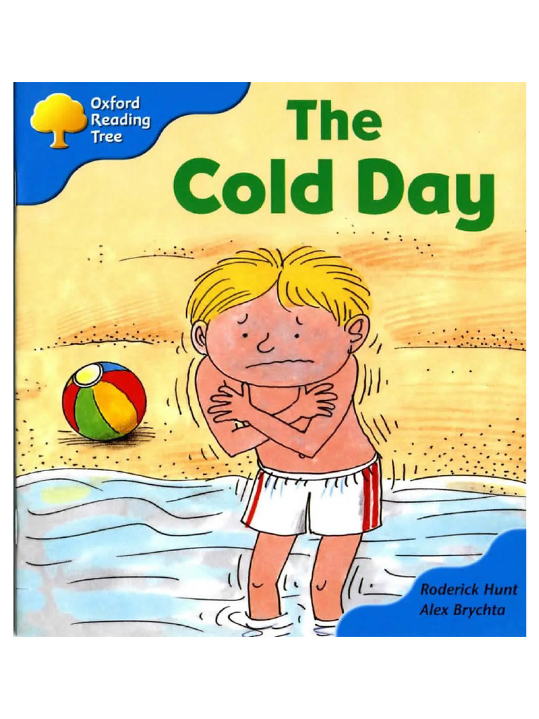 3-24 The Cold Day | PDF