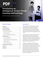 CPNI 2016 Hostile Recconnaissance Guidance | PDF | Security | Computer ...
