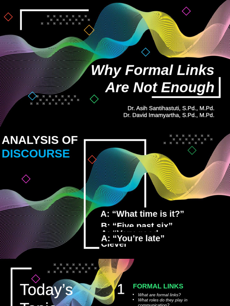 DA Unit 2 Intertextuality & Formal Links | PDF | Photosynthesis