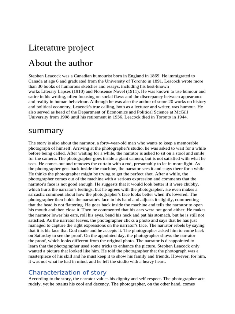 Lit Project | PDF | Shame | Cyberbullying