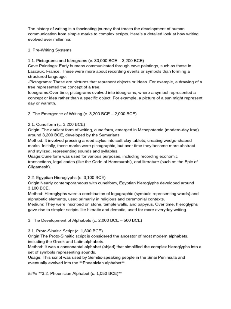 history-of-writing-dw-pdf-alphabet-writing
