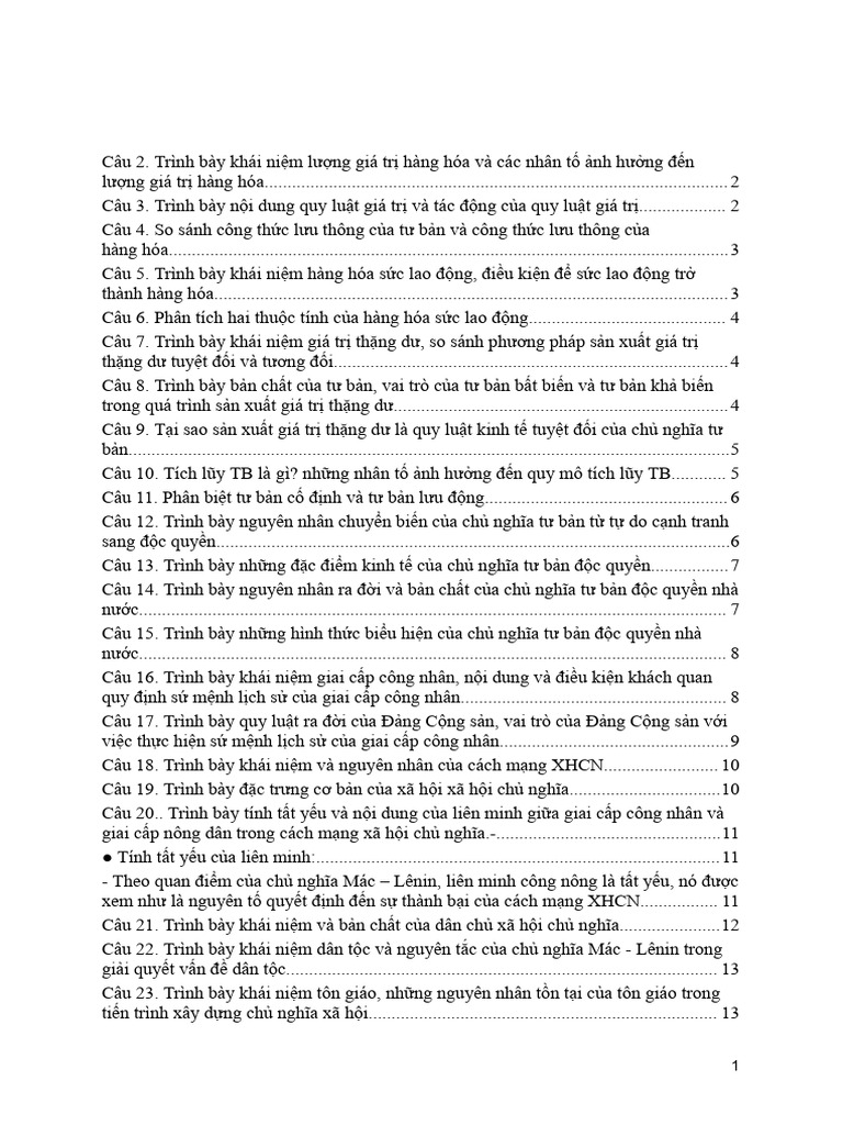 KTCT 2 | PDF