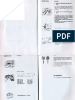 Manual Usuario VW Gol G2