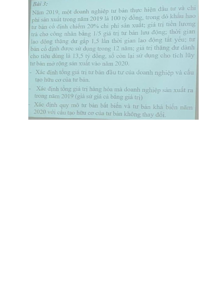 BT KTCT 1 | PDF