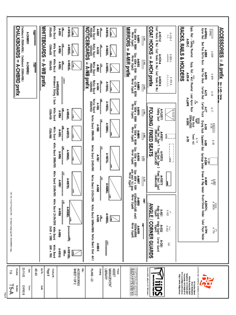 Accessories 1 | PDF