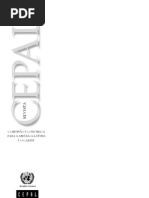 Revista CEPAL