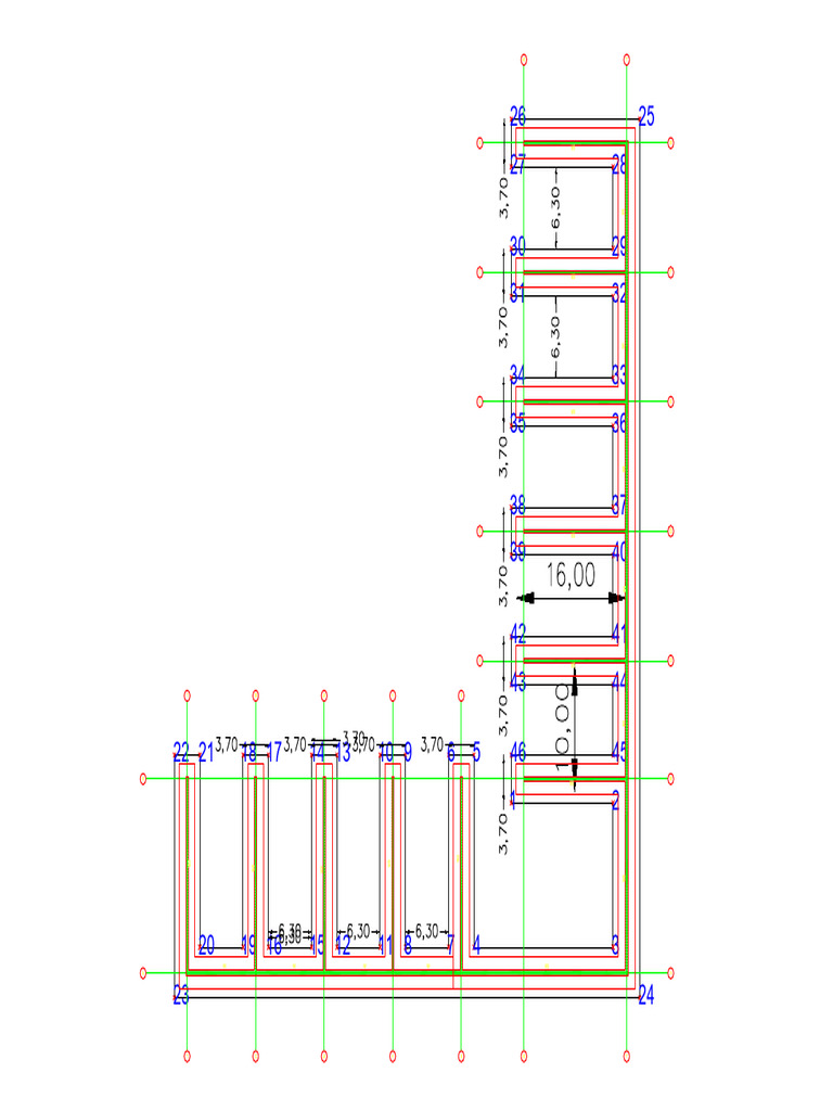 Wall1 Model | PDF