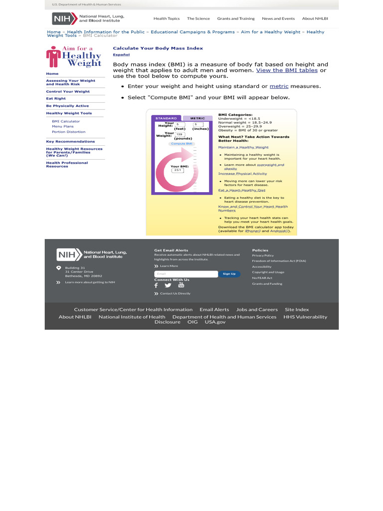 Calculator visual data 2