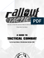 Download Fallout Tactics manual by Fallout Fans SN7863635 doc pdf