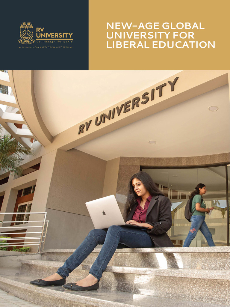 RVU - SoAll - Jan 2023 | PDF | University And College Admission