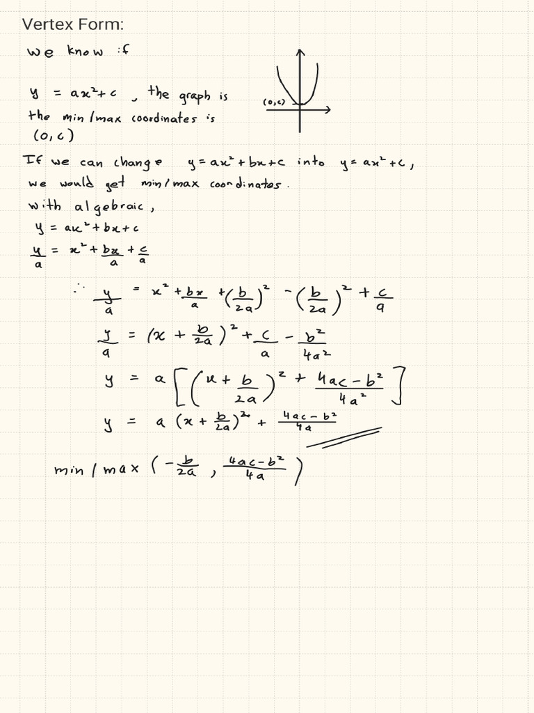 Vertex | PDF