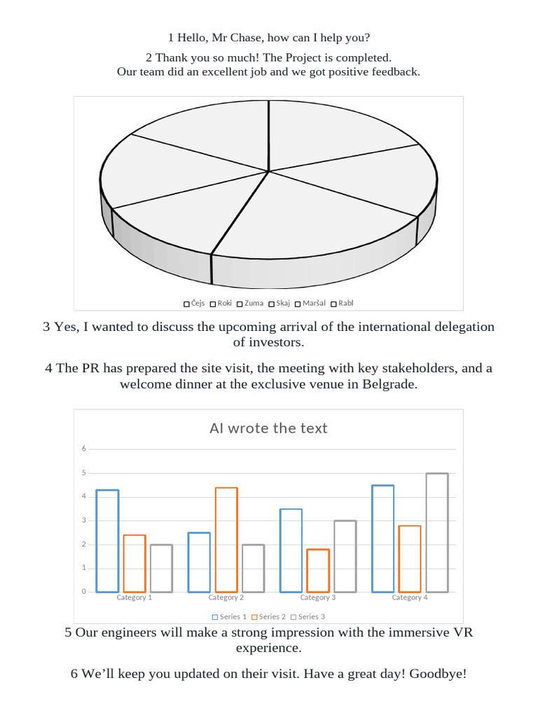 1 Hello | PDF