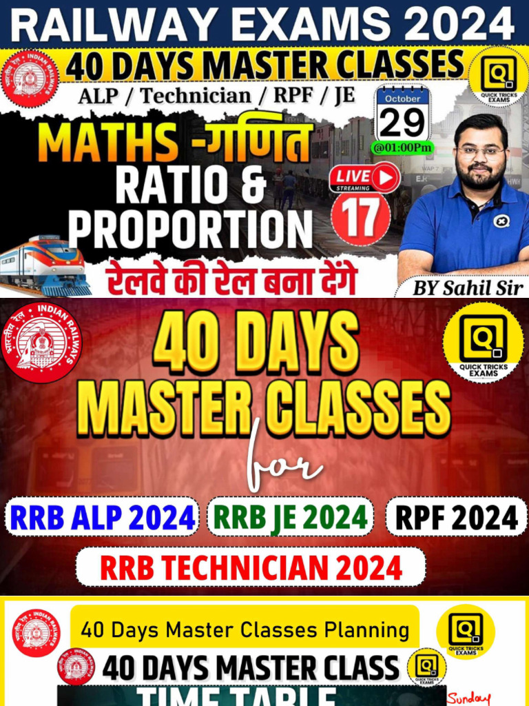 1pm 29 Oct Maths Master PDF | PDF