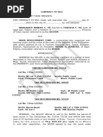 Philippine Bidding Documents 6th Ed. | PDF | Procurement | General ...