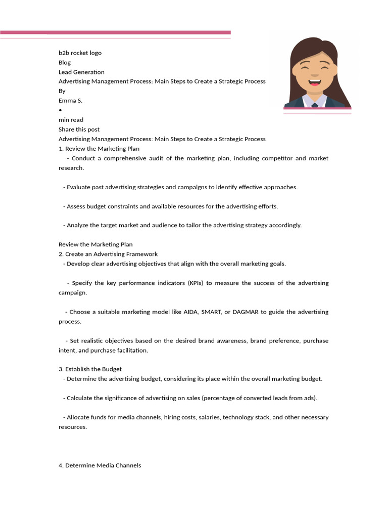 Advertisement | PDF | Advertising | Marketing