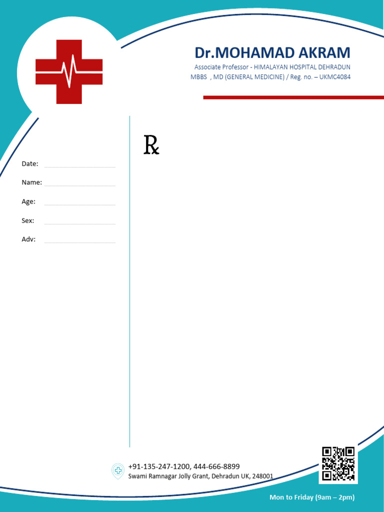 Personalized Presc | PDF