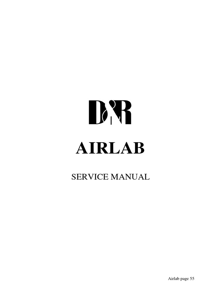 AIRLAB Software Protocol Overview | PDF | Computing | Electrical ...