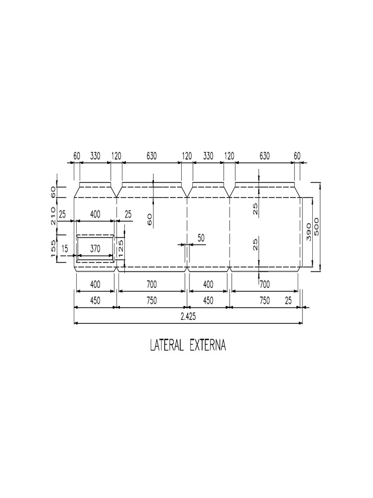 Mini Freezer-Lateral Ext | PDF