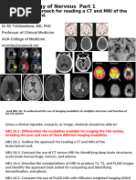 T1 vs T2 MRI Image Interpretation | PDF | Magnetic Resonance Imaging ...