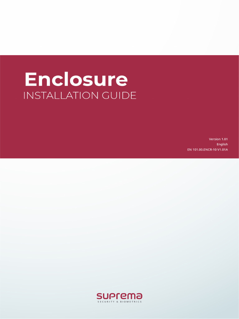 ENCR 10 Datasheet | PDF
