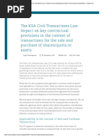 Local Content Score Guidelines KSA | PDF | Depreciation | Expense