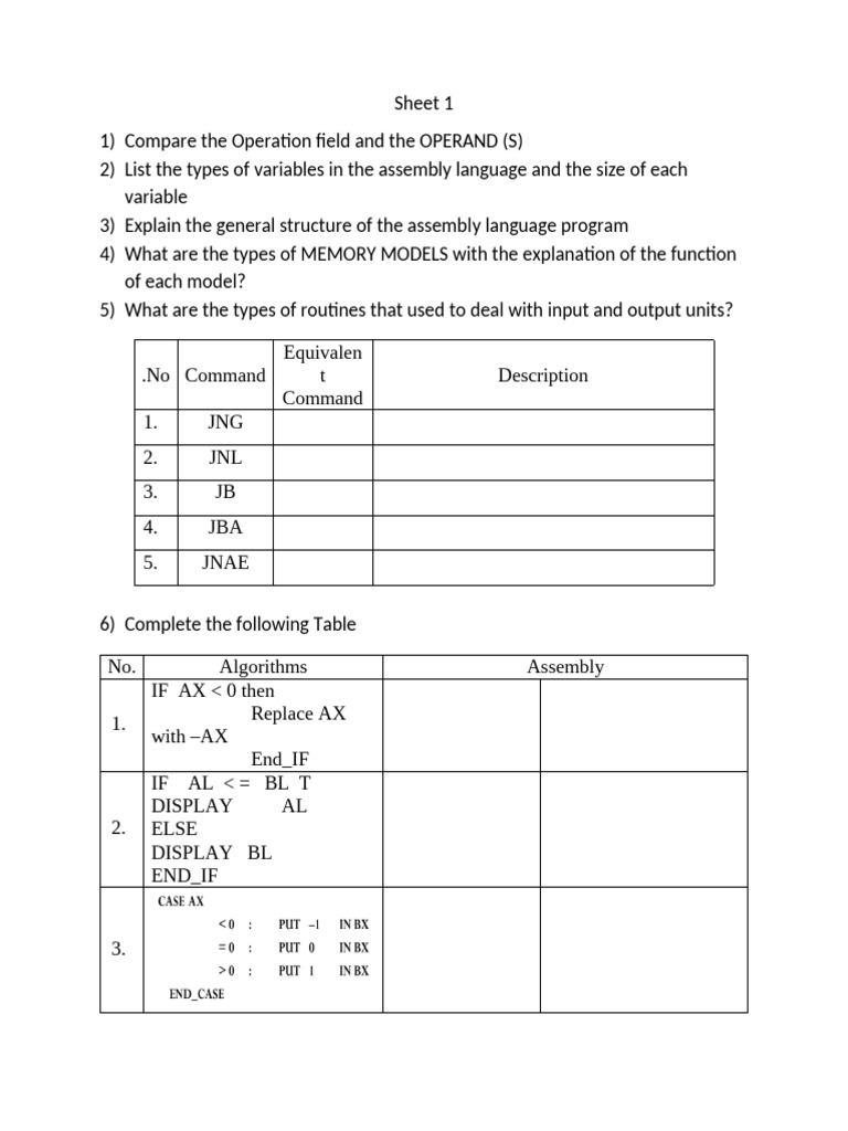 Assignment - 1 - P | PDF | Teaching Methods & Materials