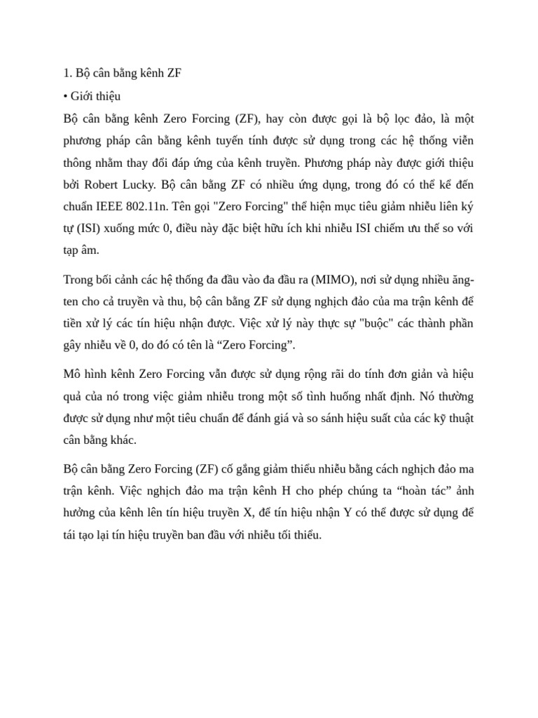 ZF | PDF