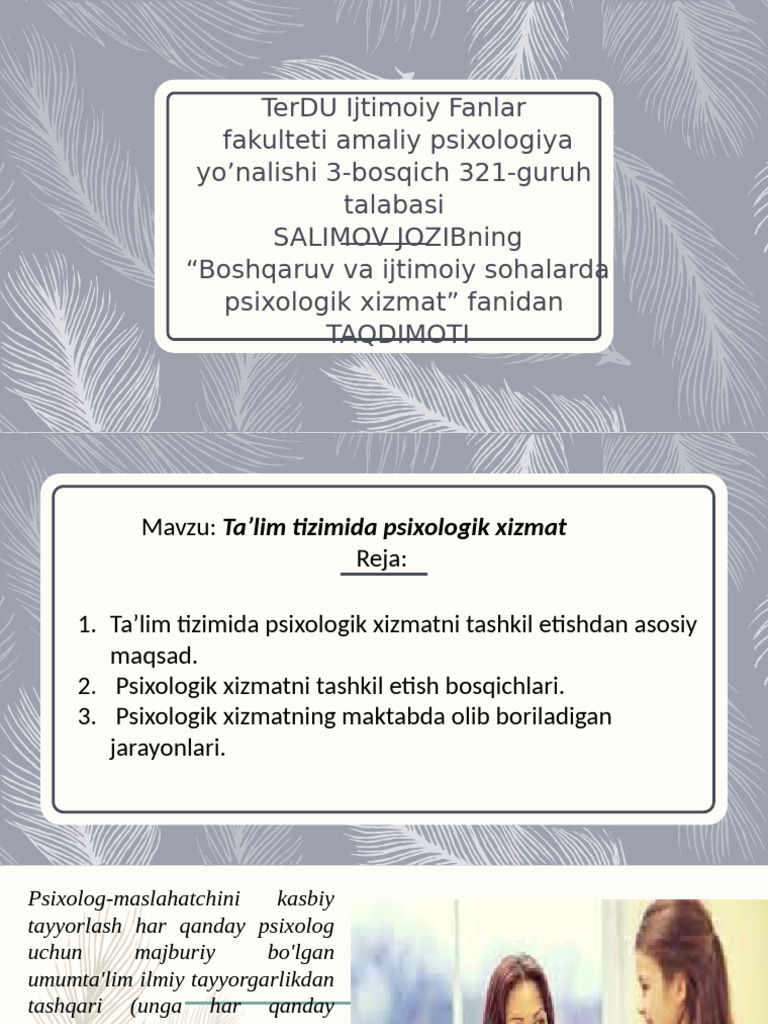 Uni notogri teshikka qoying